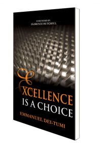 Excellence-is-a-choice-book