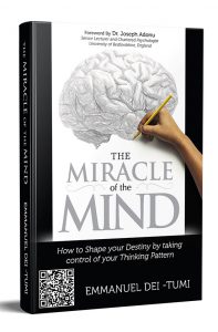 The Miracle Of The Mind