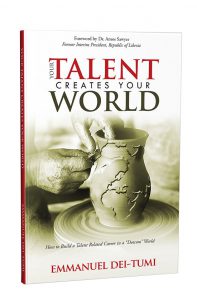 your-talent-creates-your-world-book