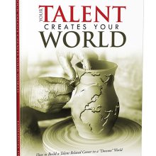your-talent-creates-your-world-book