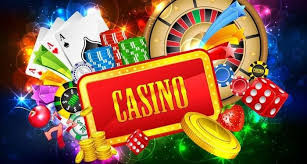 Dive into Fun Experience the Thrill of Online Casino Ocean Breeze