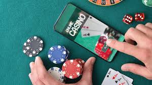 Dive into Fun Experience the Thrill of Online Casino Ocean Breeze