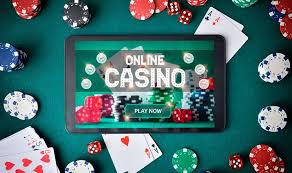 Experience the Excitement of Online Casino Rouge Experience the Excitement of Online Casino Rouge