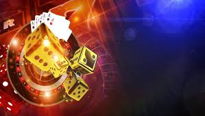 Experience the Excitement of Online Casino Rouge Experience the Excitement of Online Casino Rouge