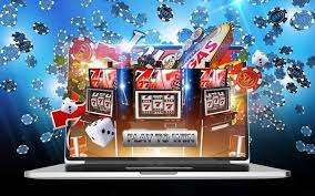 Experience the Excitement of Online Casino Rouge Experience the Excitement of Online Casino Rouge