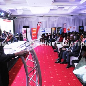 The 1st Strategic Leaders’ Summit 2019