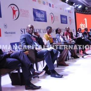 The 1st Strategic Leaders’ Summit 2019