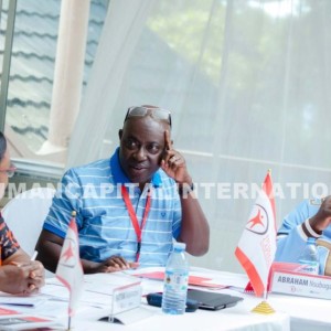 C'Level Executives' Training - Dativa & Associates