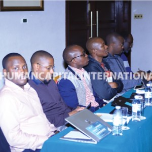 NSSF Strategic Retreat