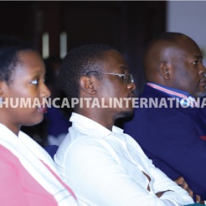 NSSF Strategic Retreat