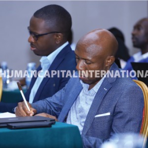 NSSF Strategic Retreat
