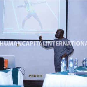 NSSF Strategic Retreat