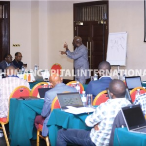 NSSF Strategic Retreat