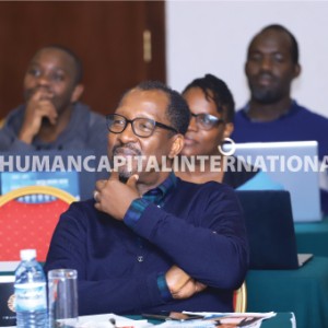 NSSF Strategic Retreat