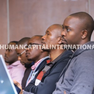NSSF Strategic Retreat