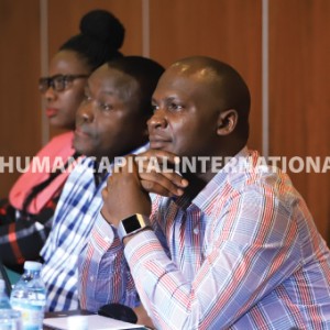 NSSF Strategic Retreat