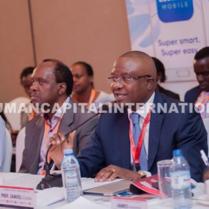 The 2nd Strategic Leaders’ Summit 2020