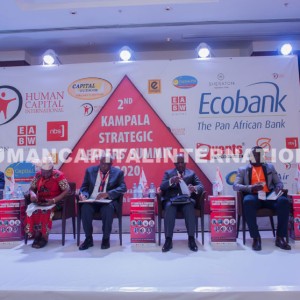 The 2nd Strategic Leaders’ Summit 2020