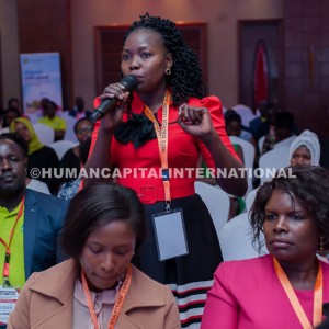The 2nd Strategic Leaders’ Summit 2020