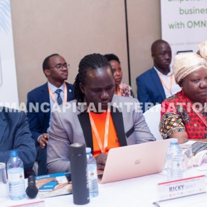 The 2nd Strategic Leaders’ Summit 2020