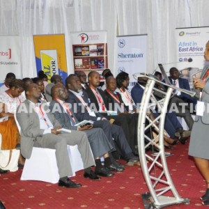 The 1st Strategic Leaders’ Summit 2019