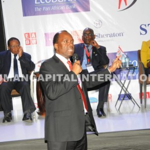 The 1st Strategic Leaders’ Summit 2019